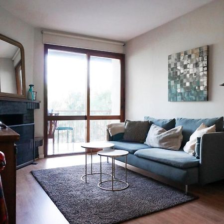 Retiro Chic Frente Al Lago - A 1 Hora De Madrid, Pantano De San Juan Сан-Мартін-де-Вальдейґлесьяс Екстер'єр фото