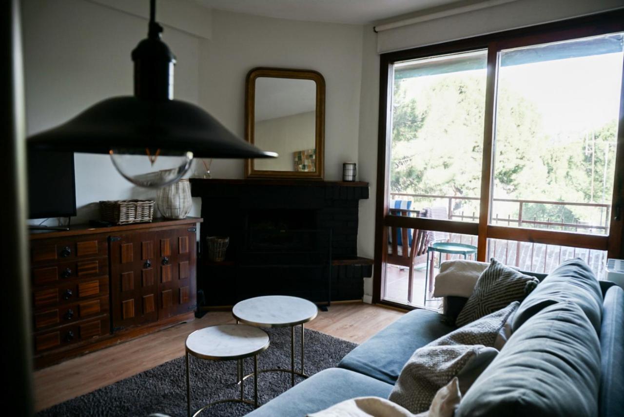 Retiro Chic Frente Al Lago - A 1 Hora De Madrid, Pantano De San Juan Сан-Мартін-де-Вальдейґлесьяс Екстер'єр фото