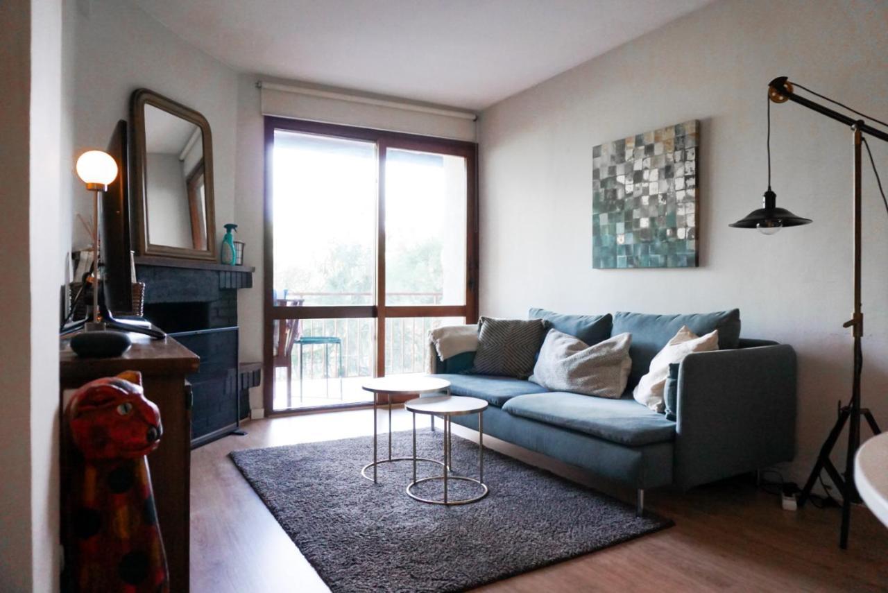 Retiro Chic Frente Al Lago - A 1 Hora De Madrid, Pantano De San Juan Сан-Мартін-де-Вальдейґлесьяс Екстер'єр фото