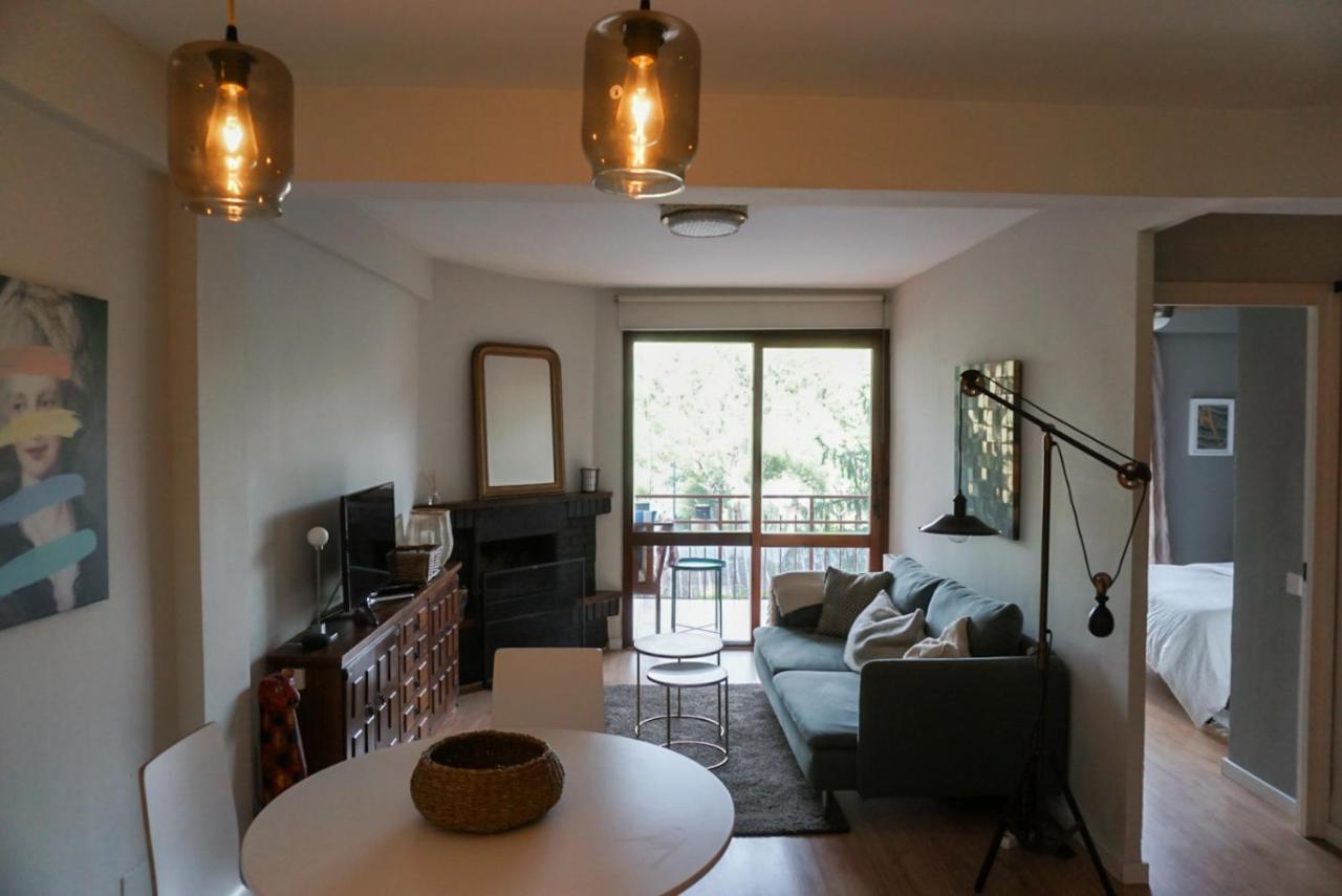 Retiro Chic Frente Al Lago - A 1 Hora De Madrid, Pantano De San Juan Сан-Мартін-де-Вальдейґлесьяс Екстер'єр фото