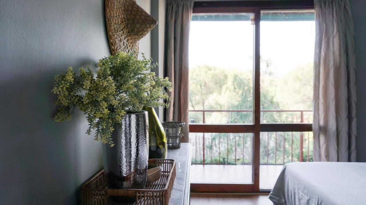 Retiro Chic Frente Al Lago - A 1 Hora De Madrid, Pantano De San Juan Сан-Мартін-де-Вальдейґлесьяс Екстер'єр фото