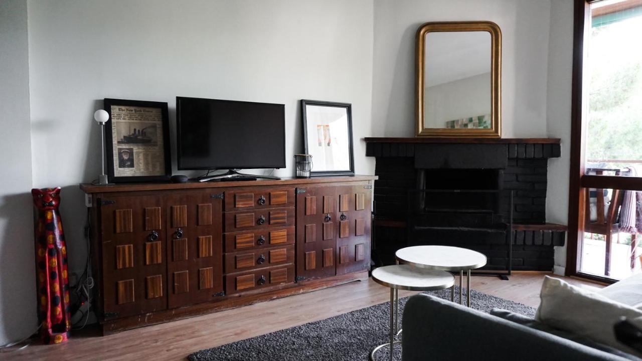 Retiro Chic Frente Al Lago - A 1 Hora De Madrid, Pantano De San Juan Сан-Мартін-де-Вальдейґлесьяс Екстер'єр фото