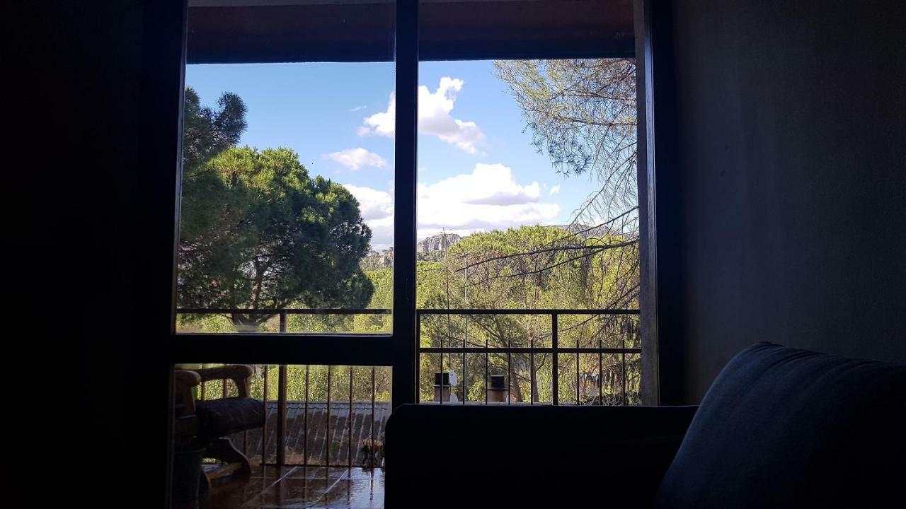 Retiro Chic Frente Al Lago - A 1 Hora De Madrid, Pantano De San Juan Сан-Мартін-де-Вальдейґлесьяс Екстер'єр фото